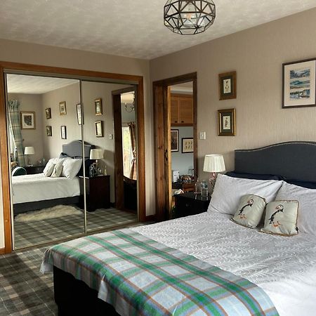 The Guest Suite At Daviot ,인버네스 외부 사진
