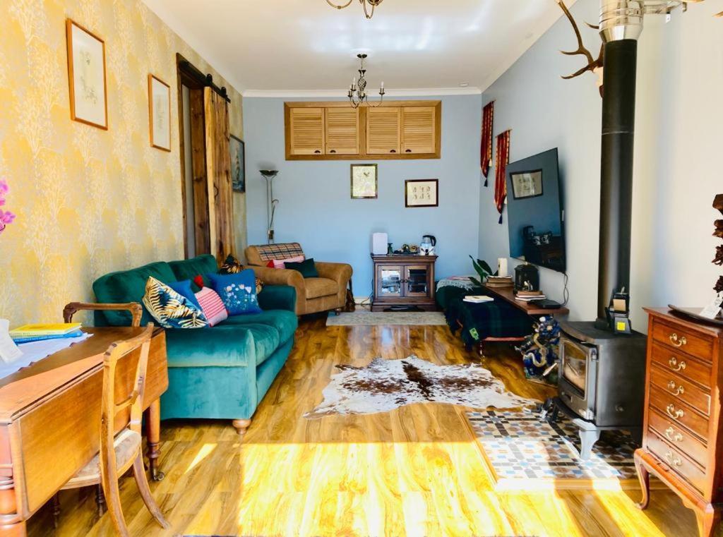 The Guest Suite At Daviot ,인버네스 외부 사진