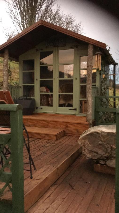 The Guest Suite At Daviot ,인버네스 외부 사진