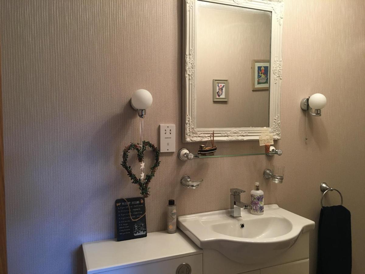 The Guest Suite At Daviot ,인버네스 외부 사진