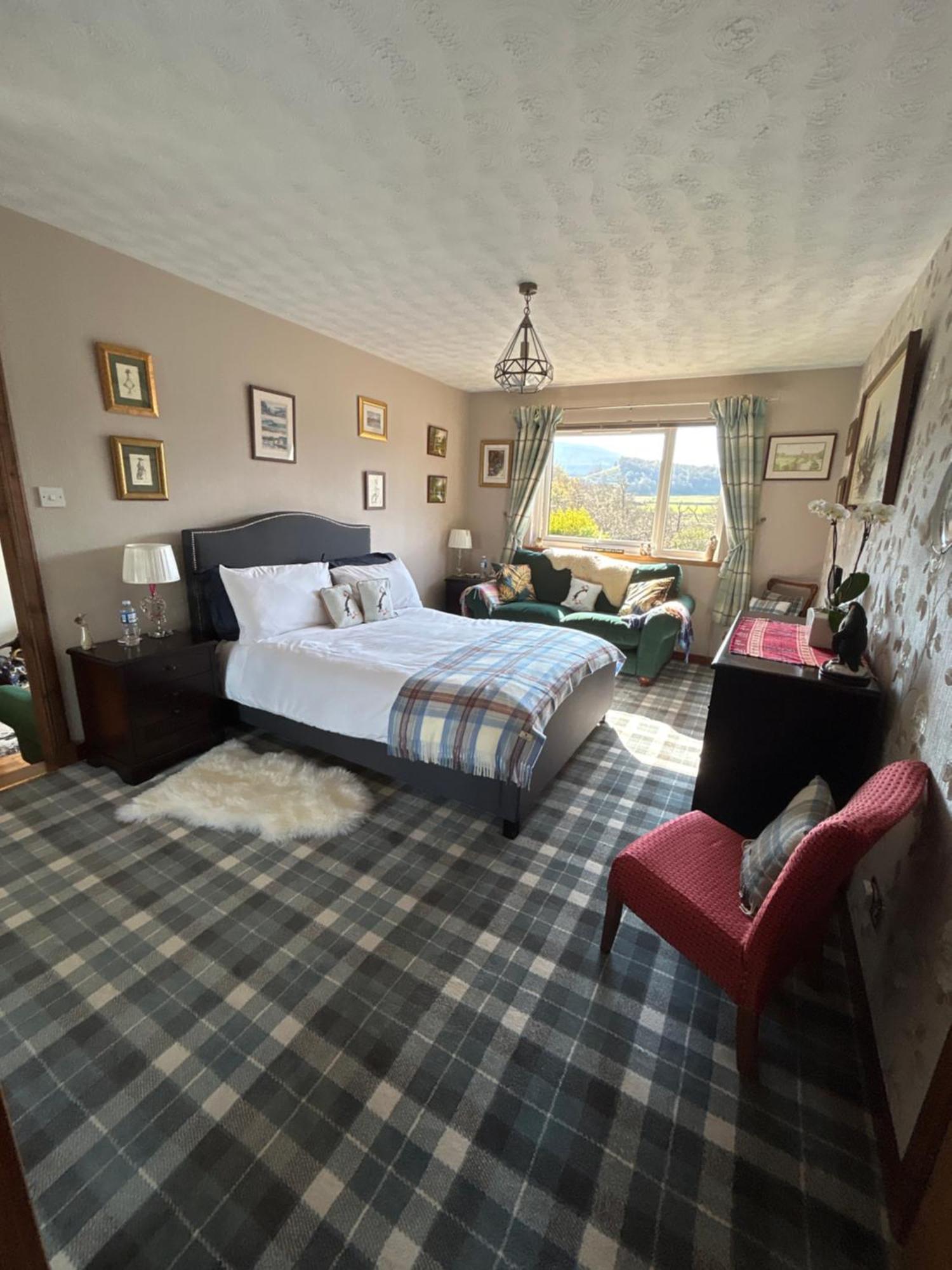 The Guest Suite At Daviot ,인버네스 외부 사진