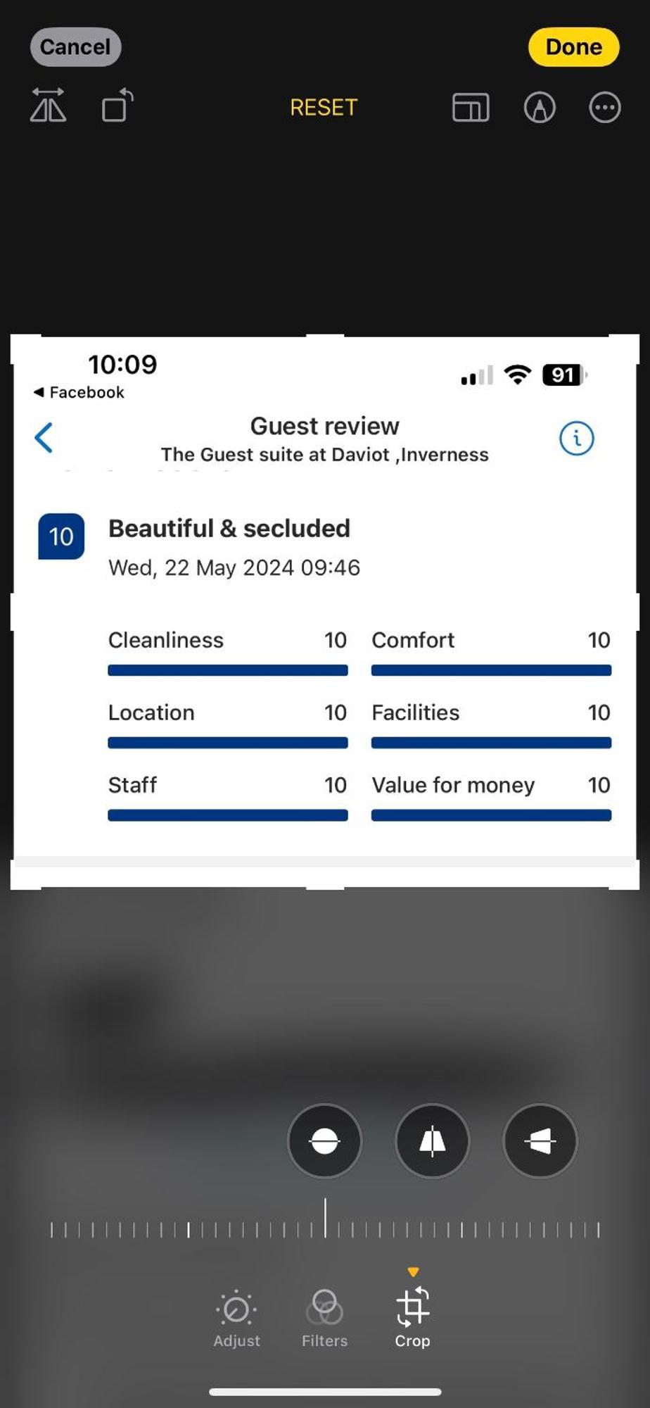 The Guest Suite At Daviot ,인버네스 외부 사진