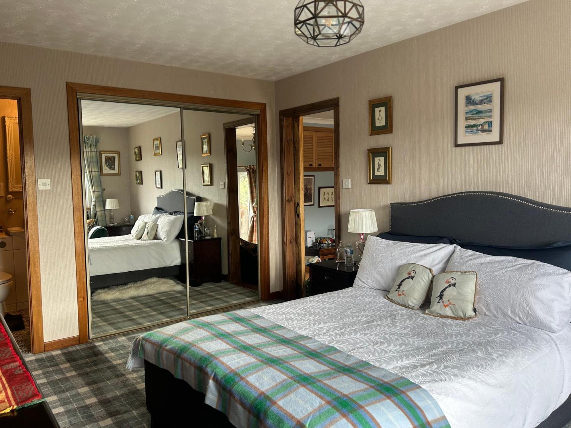 The Guest Suite At Daviot ,인버네스 외부 사진