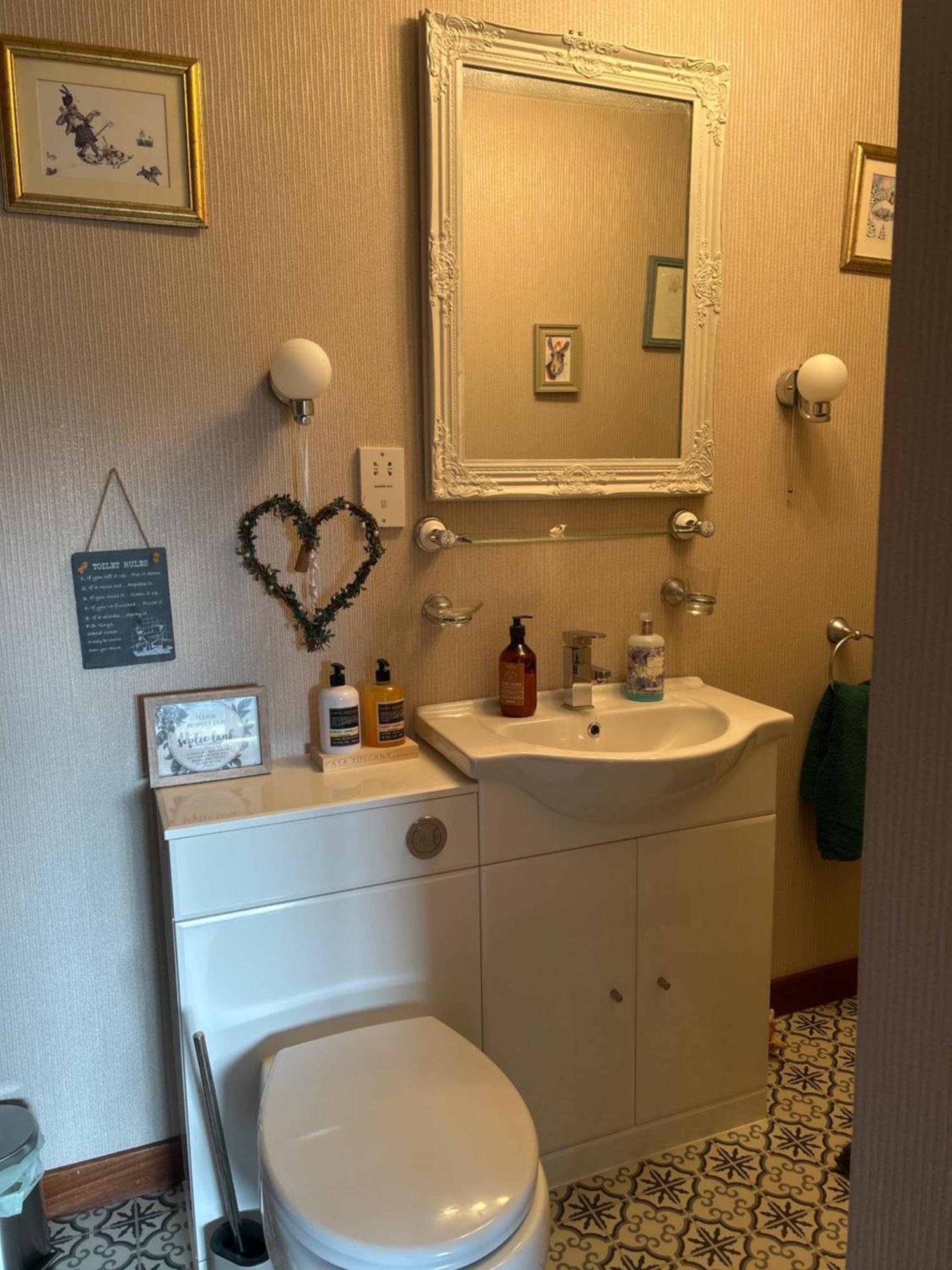 The Guest Suite At Daviot ,인버네스 외부 사진