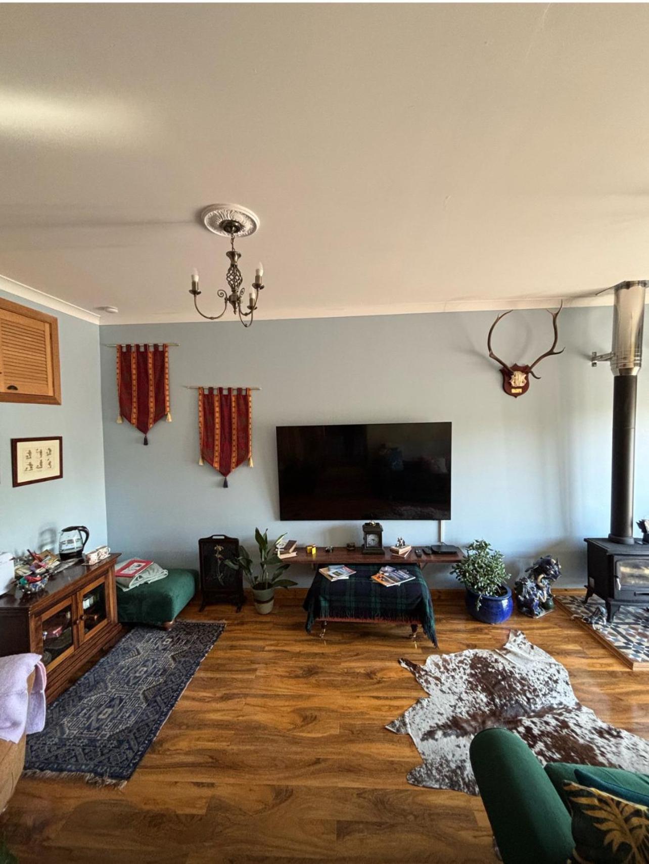 The Guest Suite At Daviot ,인버네스 외부 사진